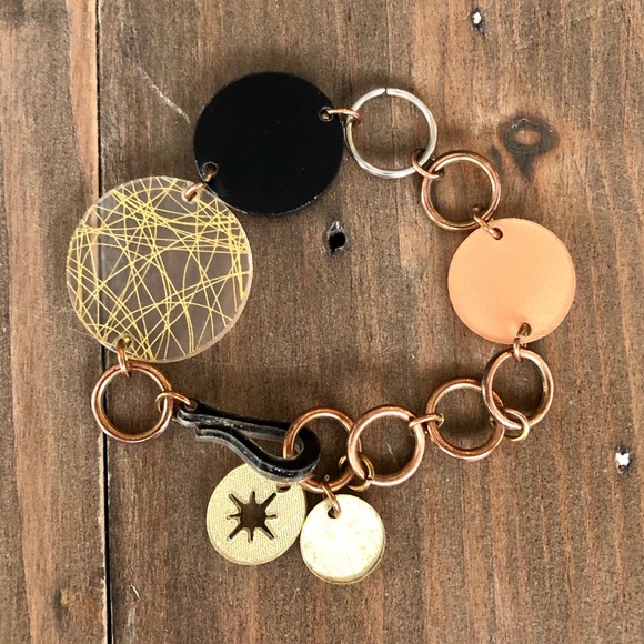 💚3 /$35 🌎ZERO WASTE, Color by Amber Eco Jewelry - Picture 2 of 7